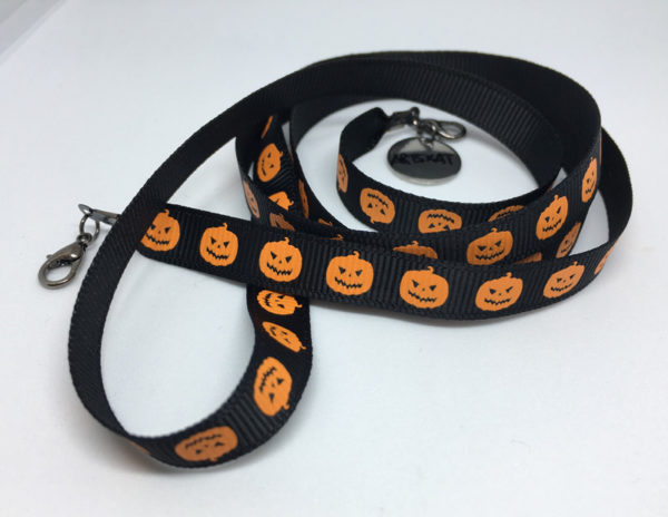 collar-mask ArtSkat PACK UNO HALLOWEEN CALABAZA