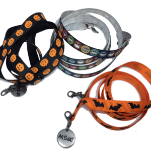 collar-mask ArtSkat PACK HALLOWEEN
