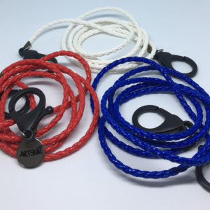collar-mask ArtSkat PACK TRES CORDON BEGO