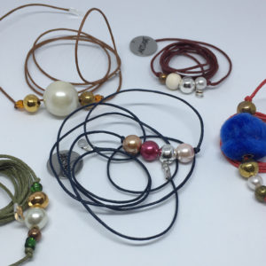 collar-mask ArtSkat PACK CINCO MIX CORDONES 9