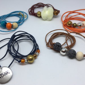 collar-mask ArtSkat PACK CINCO MIX CORDONES 7
