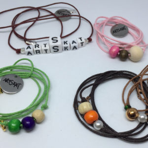 collar-mask ArtSkat PACK CINCO MIX CORDONES 3