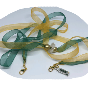 collar-mask ArtSkat LAZO GOLD