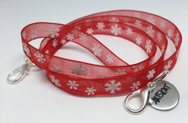 collar-mask ArtSkat PACK NAVIDAD COPOS