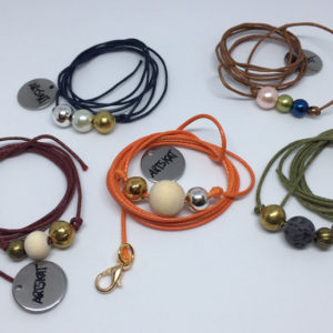 collar-mask ArtSkat PACK CINCO MIX CORDONES 1