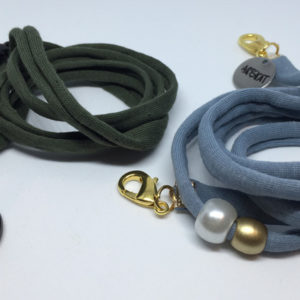 collar-mask ArtSkat PACK DOS ELLA Y ÉL