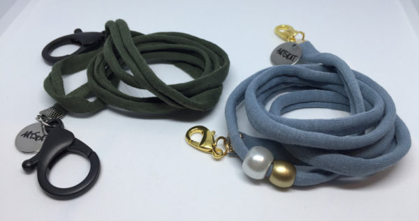 collar-mask ArtSkat PACK DOS ELLA Y ÉL