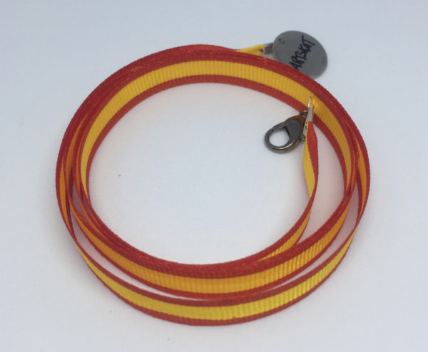 collar-mask ArtSkat PACK UNO bandera