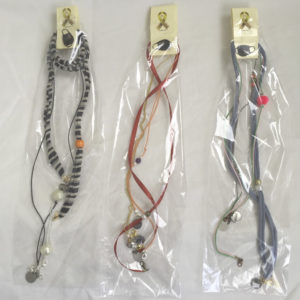 collar-mask ArtSkat PACK tres farmacias