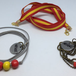 collar-mask ArtSkat PACK TRES MIX ESPAÑA