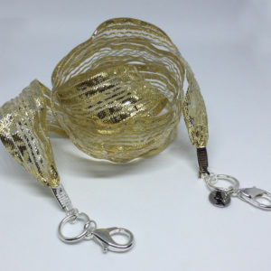 collar-mask ArtSkat PACK UNO NAVIDAD RAYAS