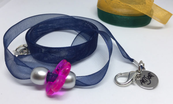 collar-mask ArtSkat PACK UNO FLOR YUPI